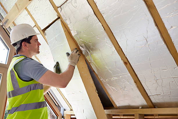 Types of Insulation We Offer in Lake Forest, CA