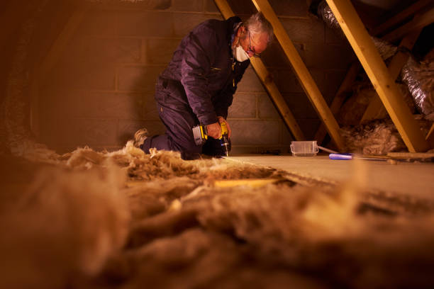 Best Insulation for Specific Applications in Lake Forest, CA